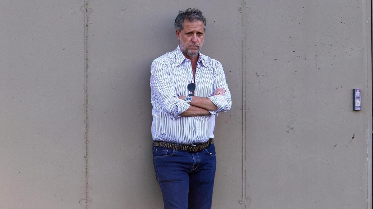 Federico De Luca 2026