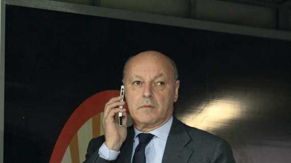 MAROTTA, Giovinco ci dica cosa vuole fare