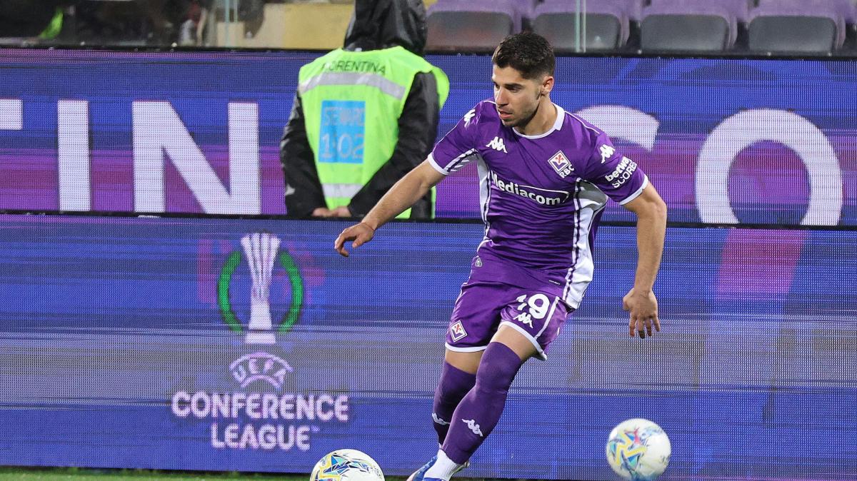 L'uomo in più da gennaio, ma il futuro di Solomon è legato anche alla condizione fisica 