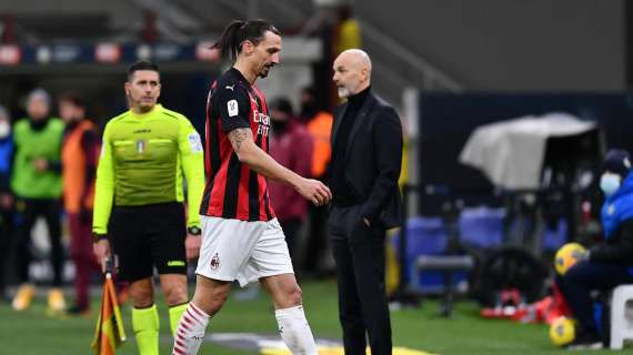 SERIE A, Le formazioni ufficiali di Bologna-Milan