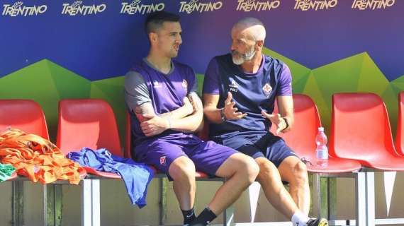 VIDEO FV, Berna-Vecino-Kalinic: il punto da Moena