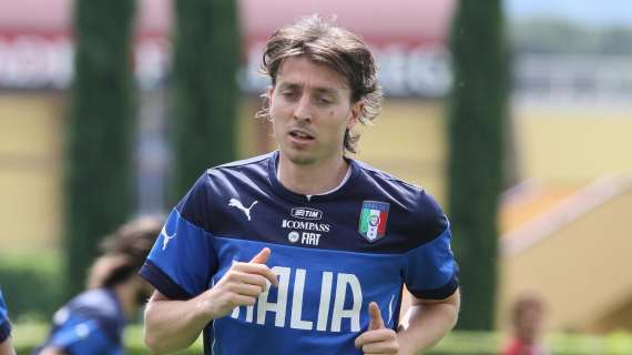 MONTOLIVO, Infortunio? Da Firenze nessuna chiamata