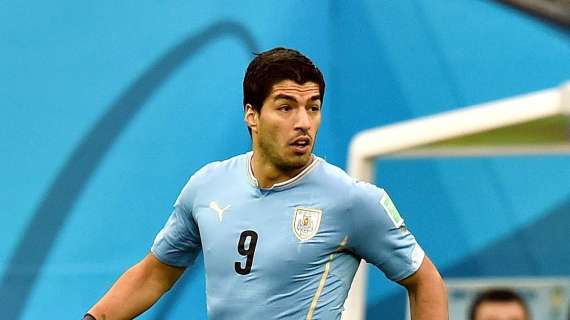 SUAREZ, Il protagonista de "Lo Squalo 3"