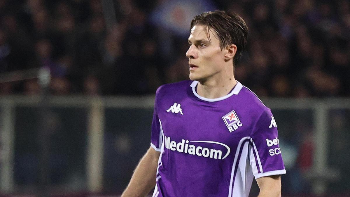 Fagioli salva la Viola. CorSport: "Con lui squadra più lucida"