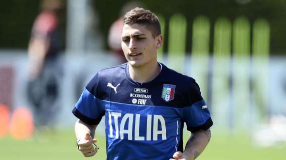 VERRATTI, Futuro al Barcellona con Luis Enrique?