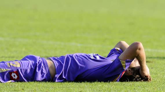 SAVE THE FIORENTINA