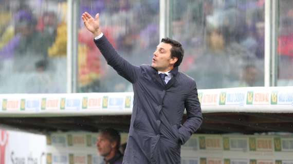 G.DI MARZIO, Montella non è da Napoli, magari al Milan