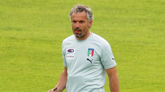 DONADONI, Mourinho è stato maleducato