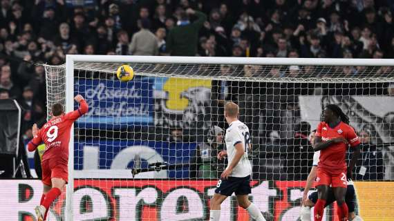 TOP FV, Vota il migliore dei viola in Lazio-Fiorentina 1-2