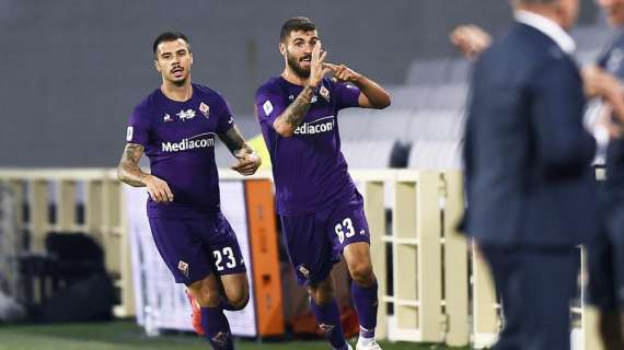 CUTRONE, Addio? Non capisco perché se ne parli