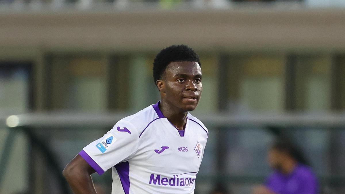 Real Madrid-Fiorentina, le formazioni ufficiali della sfida: Piccoli titolare, Oulai e Jimenez ok