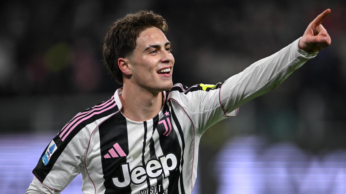 Serie A, la Juve batte il Napoli 3-0 e vola a meno uno dagli azzurri