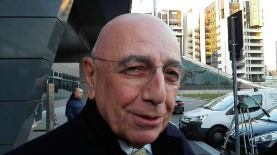 GALLIANI, Caceres non ha accettato la nostra offerta