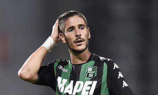 UFFICIALE, Falcinelli rinnova col Sassuolo