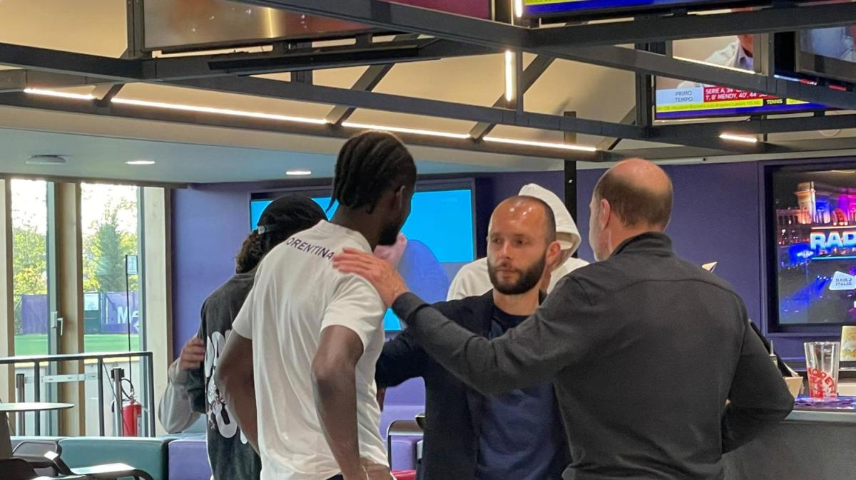 Kouadio e una grande prestazione in Primavera: per lui i complimenti di Stephan