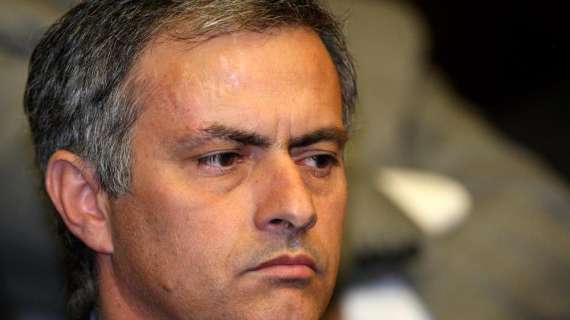 ANCELOTTI, Per Mourinho sarà una notte speciale