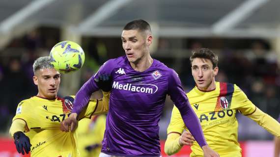 NAZIONALI, Milenkovic e Barak in campo nel finale