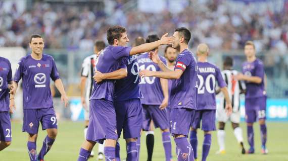 RADIOTOSCANA, Nuovo programma sulla Fiorentina