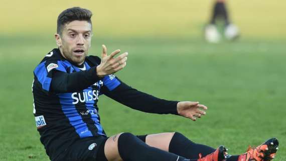 PAPU GOMEZ, Atalanta rifiuta 9 milioni dalla Fiorentina