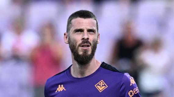 IL MIGLIORE, De Gea allunga la vita alla Fiorentina