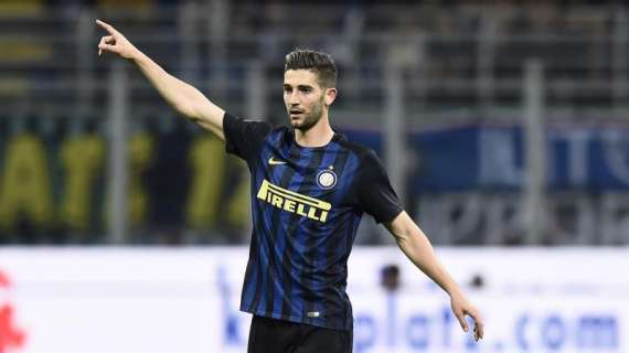 GAGLIARDINI, Il nostro obiettivo è l'Europa League