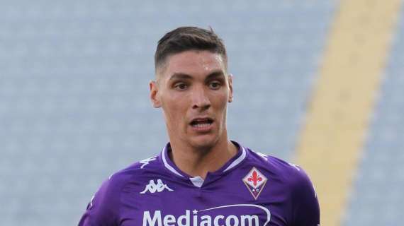 GAZZETTA, Milenkovic da ultime ore: al 70% al Milan