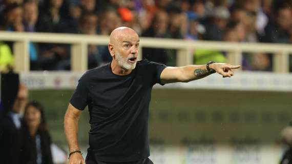 Il ritorno al Franchi di Pioli non è on fire: la Fiorentina non convince, ora occhio al Como