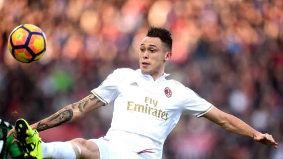 EX OBIETTIVI, Torino: missione francese per Ocampos