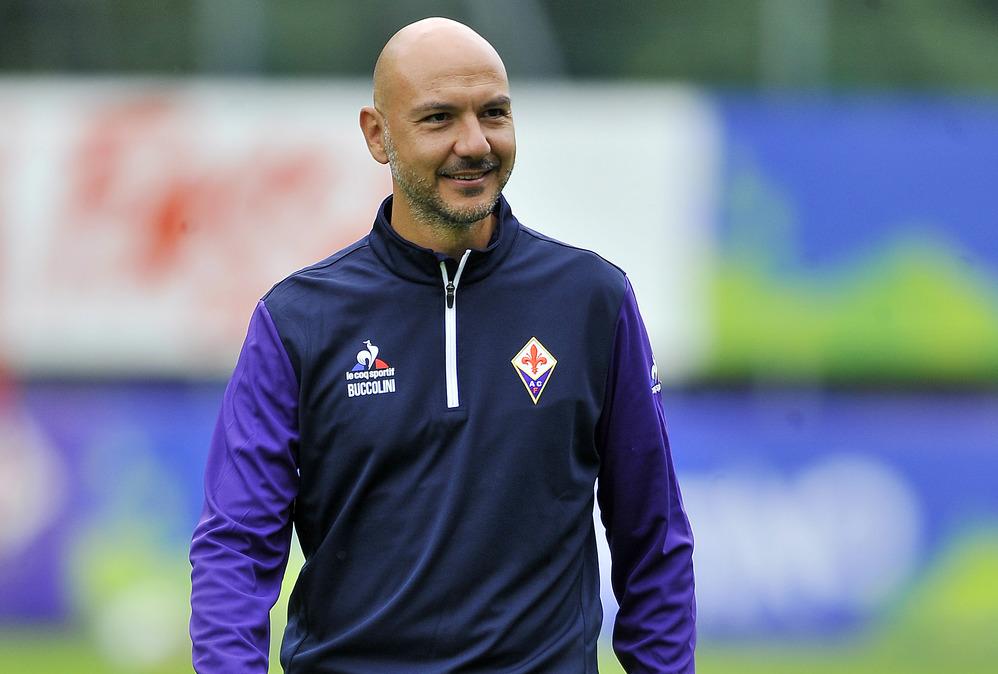 Spezia, ufficiale Roberto Donadoni. Nello staff anche due ex viola