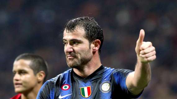 INTER-PARMA, 5-2, tripletta di Stankovic