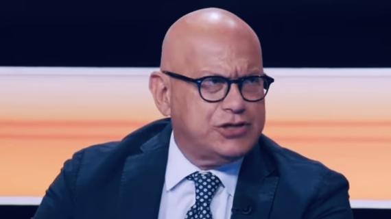 Paolo De Paola: "Questa Fiorentina mi sorprende, il Pisa può recriminare"