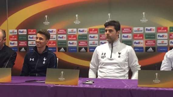 POCHETTINO, Turnover ma vogliamo vincere