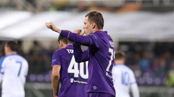 ILICIC, Quel dito in bocca pronto da giugno...