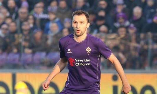 REPORT, Milan Badelj out almeno tre settimane