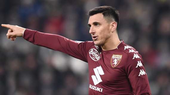 UFFICIALE, Burdisso è il nuovo DT della Fiorentina