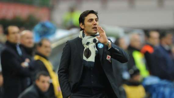 MONTELLA, Oggi grande Viola, sullo scudetto...