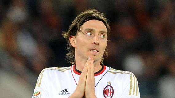 MONTOLIVO, Crediamo ancora all'Europa