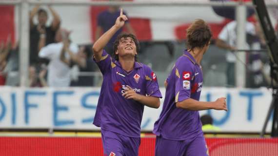 VIDEO, Il 2010 di Adem Ljajic