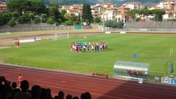 VIOLA, Quegli allenamenti di yoga posturale...