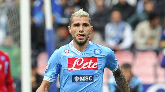 BEHRAMI, Quale sarà l'accoglienza del Franchi?