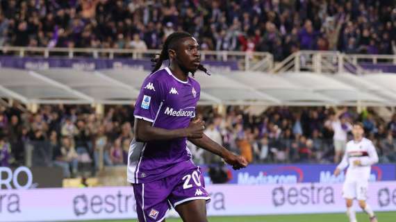 Kean, tra gol vittoria e "griddy dissing": il bomber è tornato