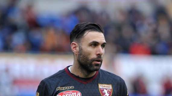 FIO-TOR 1-1, Viola spinge: Sirigu salva i granata