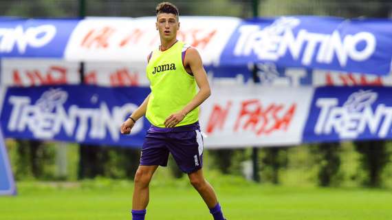 AG. CAMPORESE, Michele sta bene alla Fiorentina