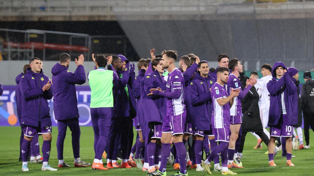 Chi il miglior viola in Fiorentina-Cremonese 1-0? Vota il sondaggio!