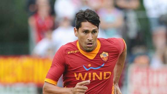 SABATINI, Marco Borriello è sul mercato