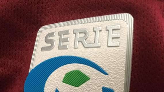 SERIE C, Da Caserta a Pisa: in campo per Davide