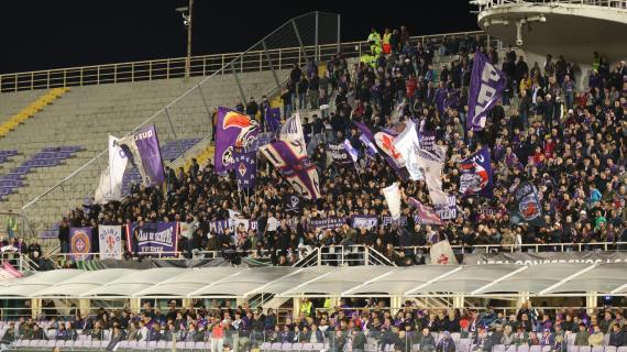"Un successo con tante domande: ci aspettavamo un'altra Fiorentina", il commento di Calabrese