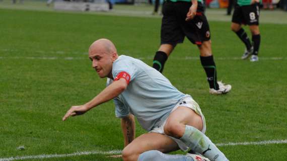 PROC.ROCCHI, Resterà alla Lazio e basta