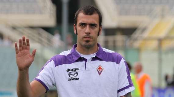 VIVIANO, Col Chievo 100 in A, un orgoglio farlo in viola