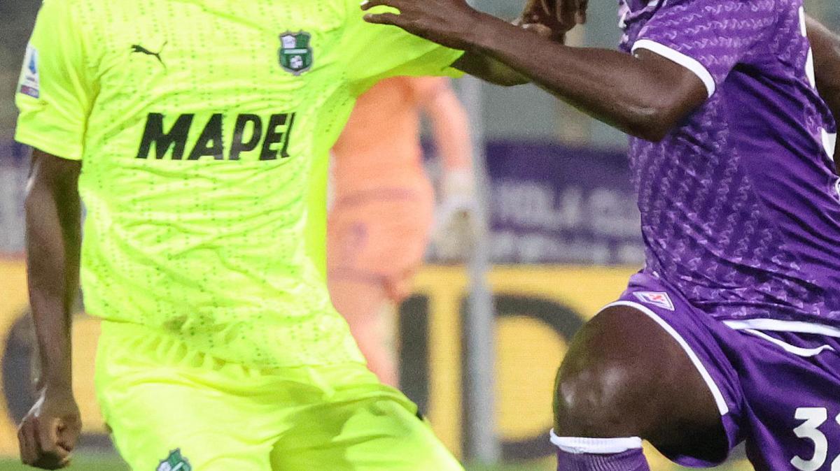 Sassuolo-Fiorentina: i numeri, le curiosità e i doppi ex della sfida di sabato